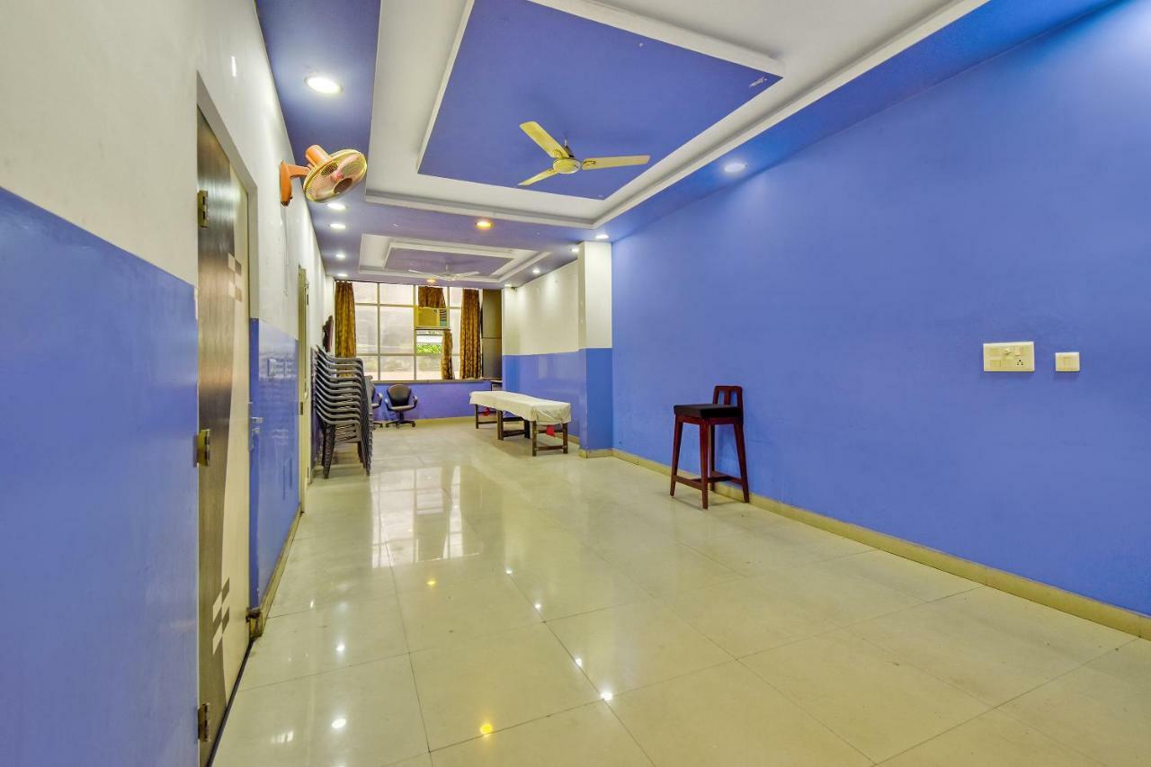 Hotel Bony Sunrise Jaipur Exterior photo